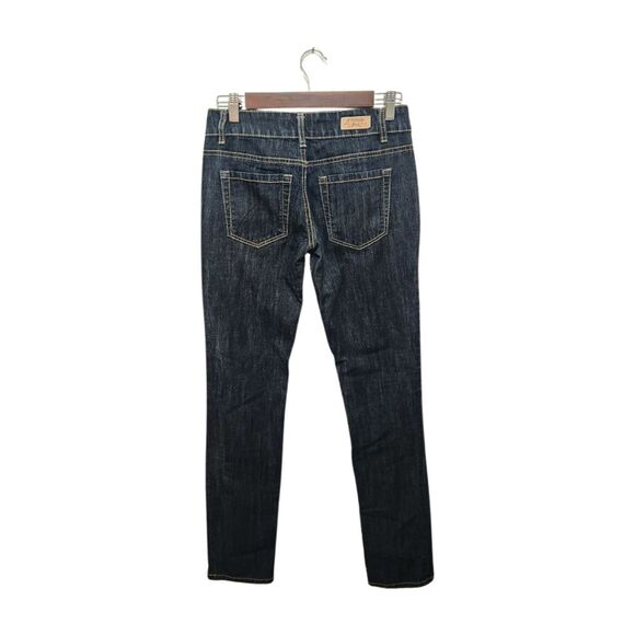 Celebrity Pink Low Rise Skinny Jeans 5 - Picture 3 of 4